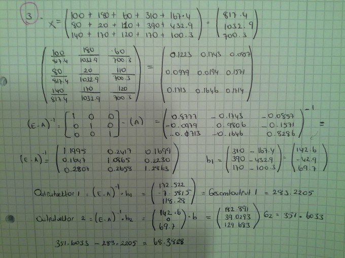 Bild Mathematik