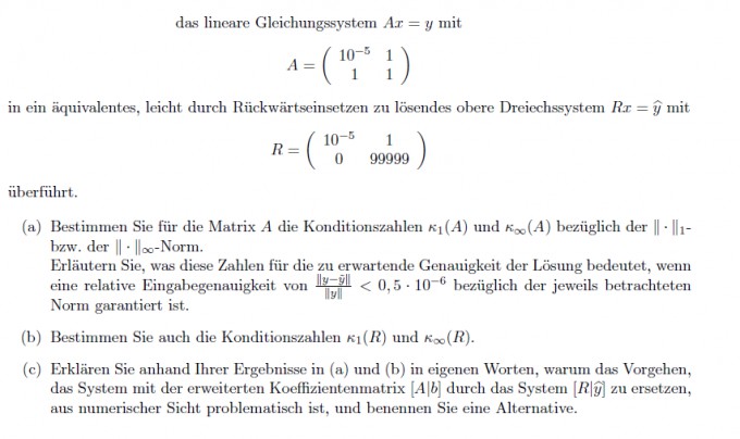 Bild Mathematik