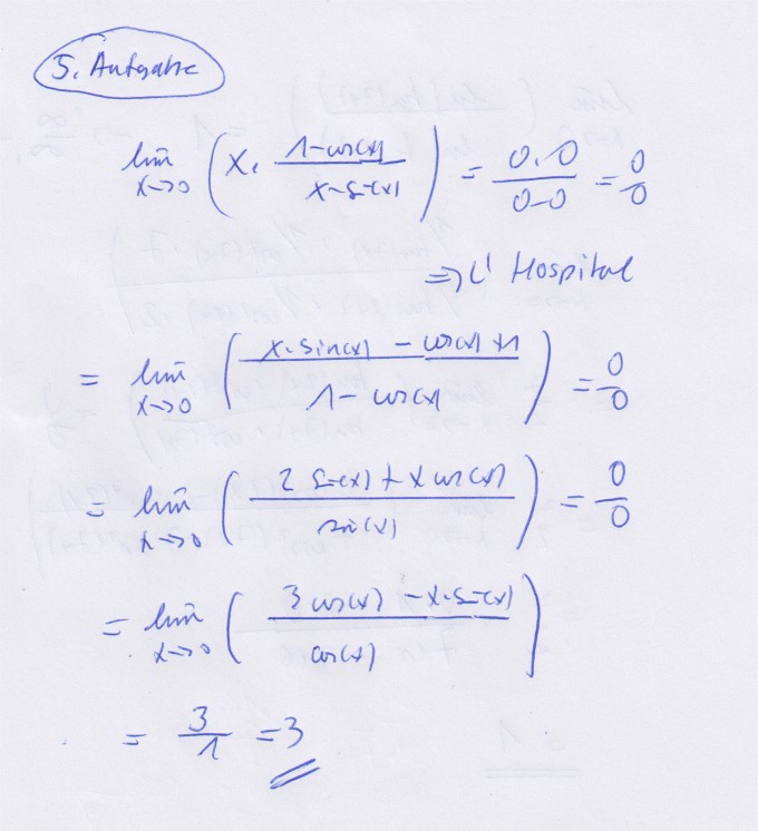 Bild Mathematik