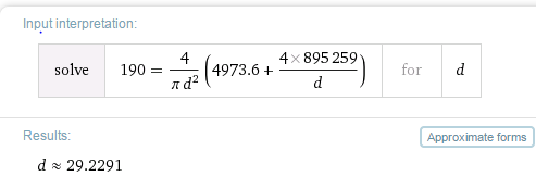 Bild Mathematik