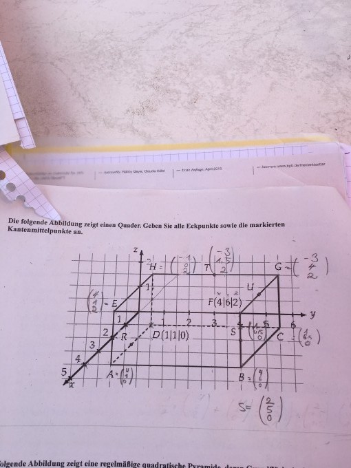 Bild Mathematik