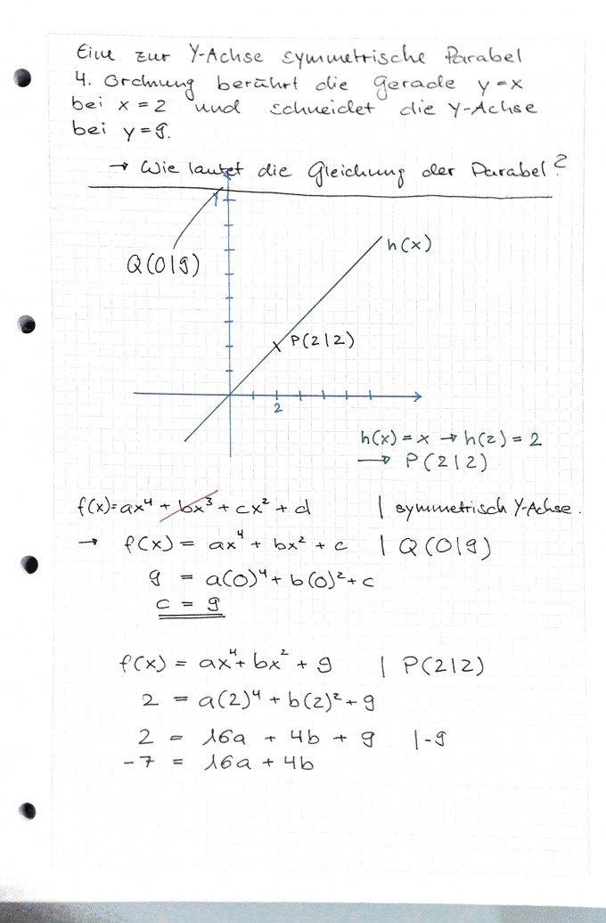 Bild Mathematik