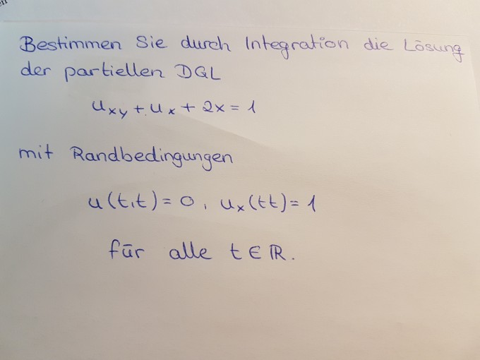 Bild Mathematik