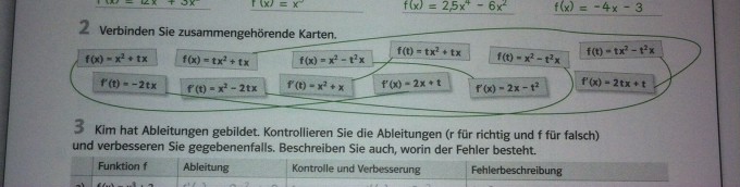 Bild Mathematik