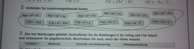 Bild Mathematik