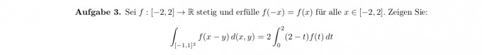 Bild Mathematik