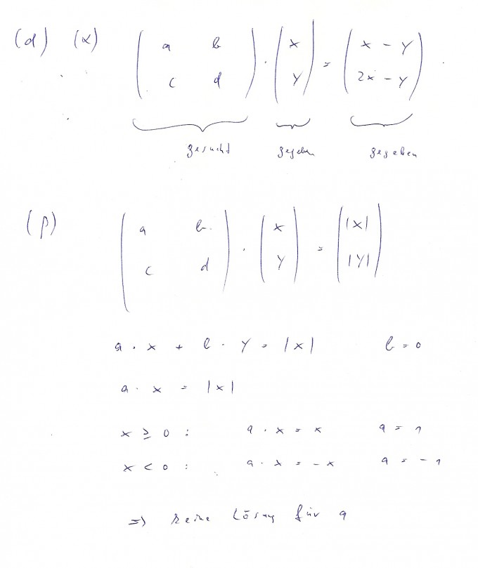 Bild Mathematik