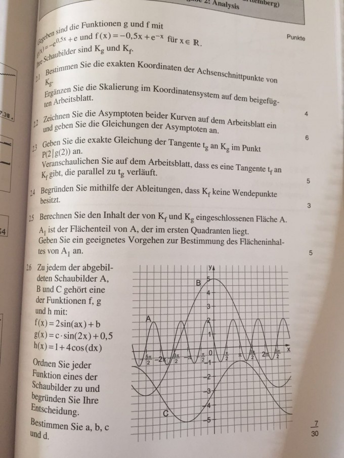 Bild Mathematik