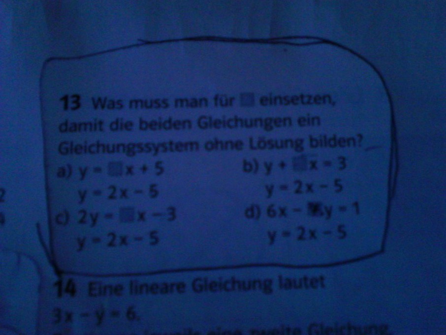 Bild Mathematik