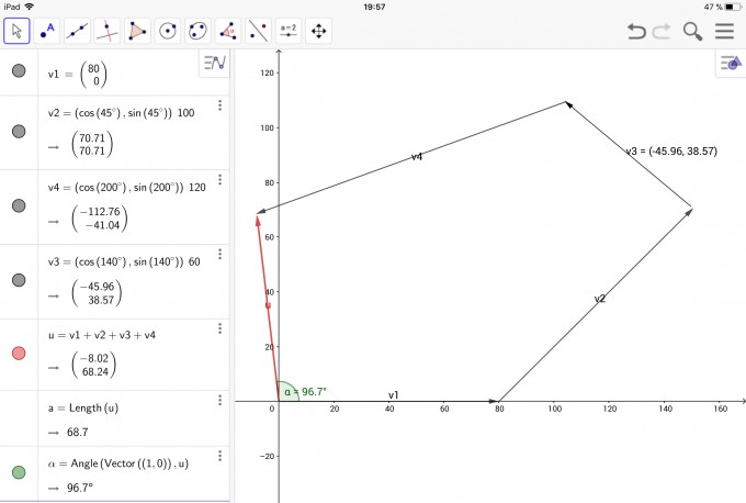 Bild Mathematik