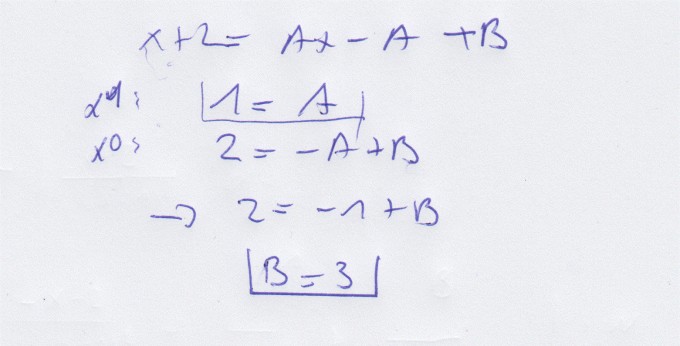 Bild Mathematik