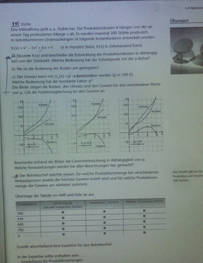 Bild Mathematik