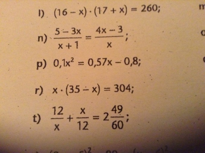 Bild Mathematik