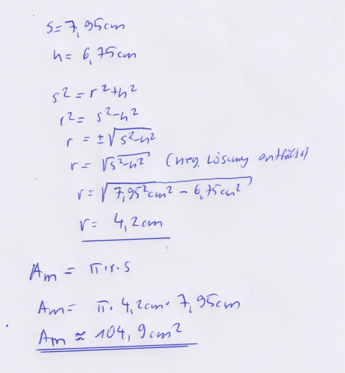 Bild Mathematik