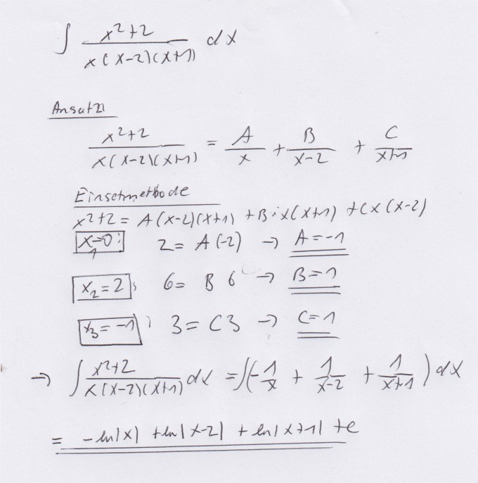 Bild Mathematik