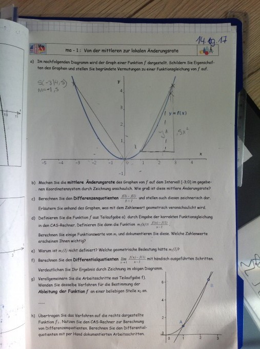 Bild Mathematik