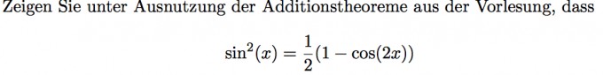 Bild Mathematik