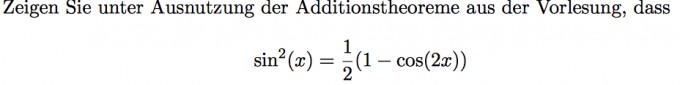 Bild Mathematik