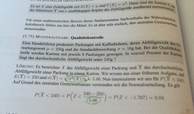 Bild Mathematik