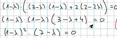 Bild Mathematik