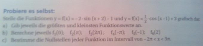 Bild Mathematik