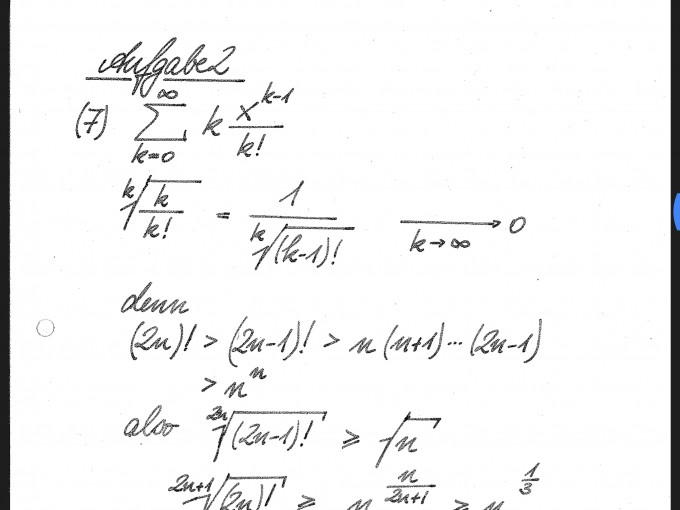 Bild Mathematik