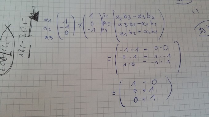 Bild Mathematik