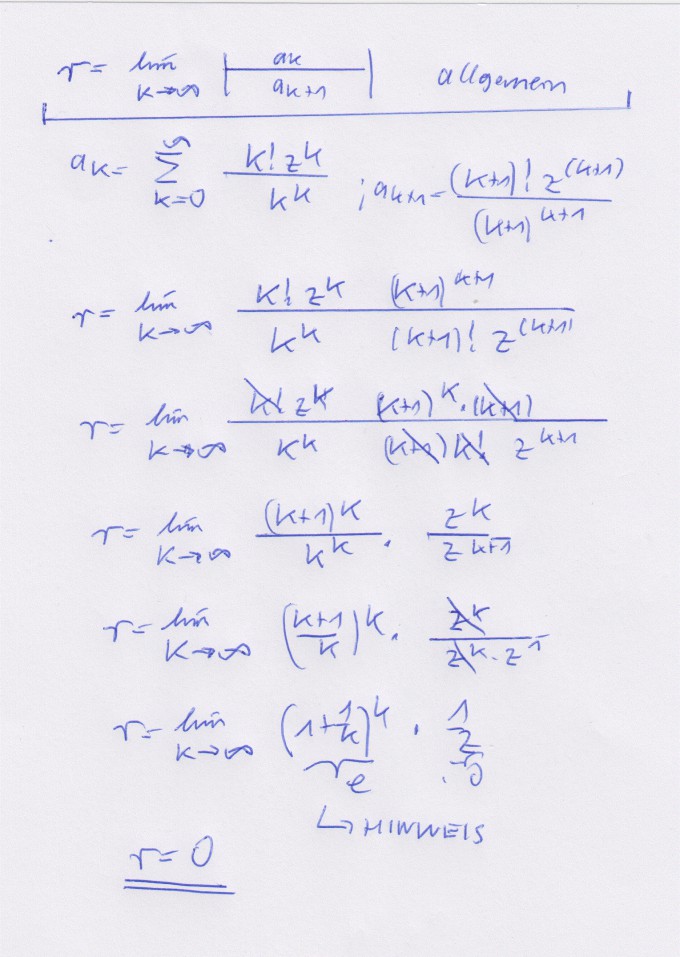 Bild Mathematik