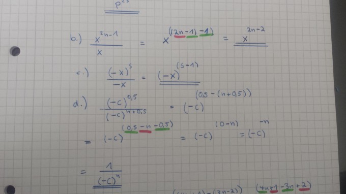 Bild Mathematik