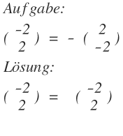 Bild Mathematik