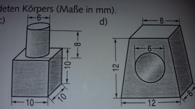 Bild Mathematik