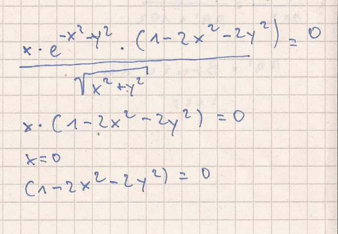 Bild Mathematik