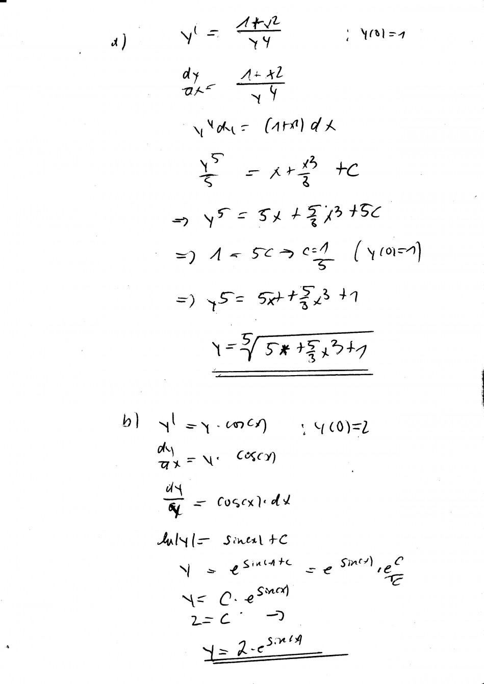 Bild Mathematik