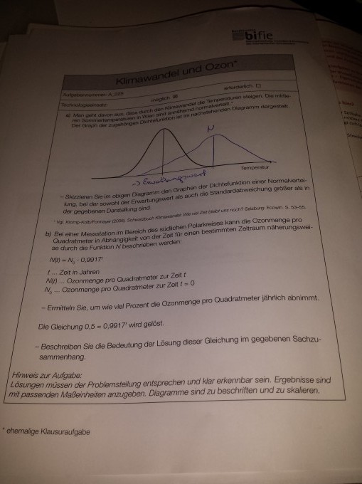 Bild Mathematik