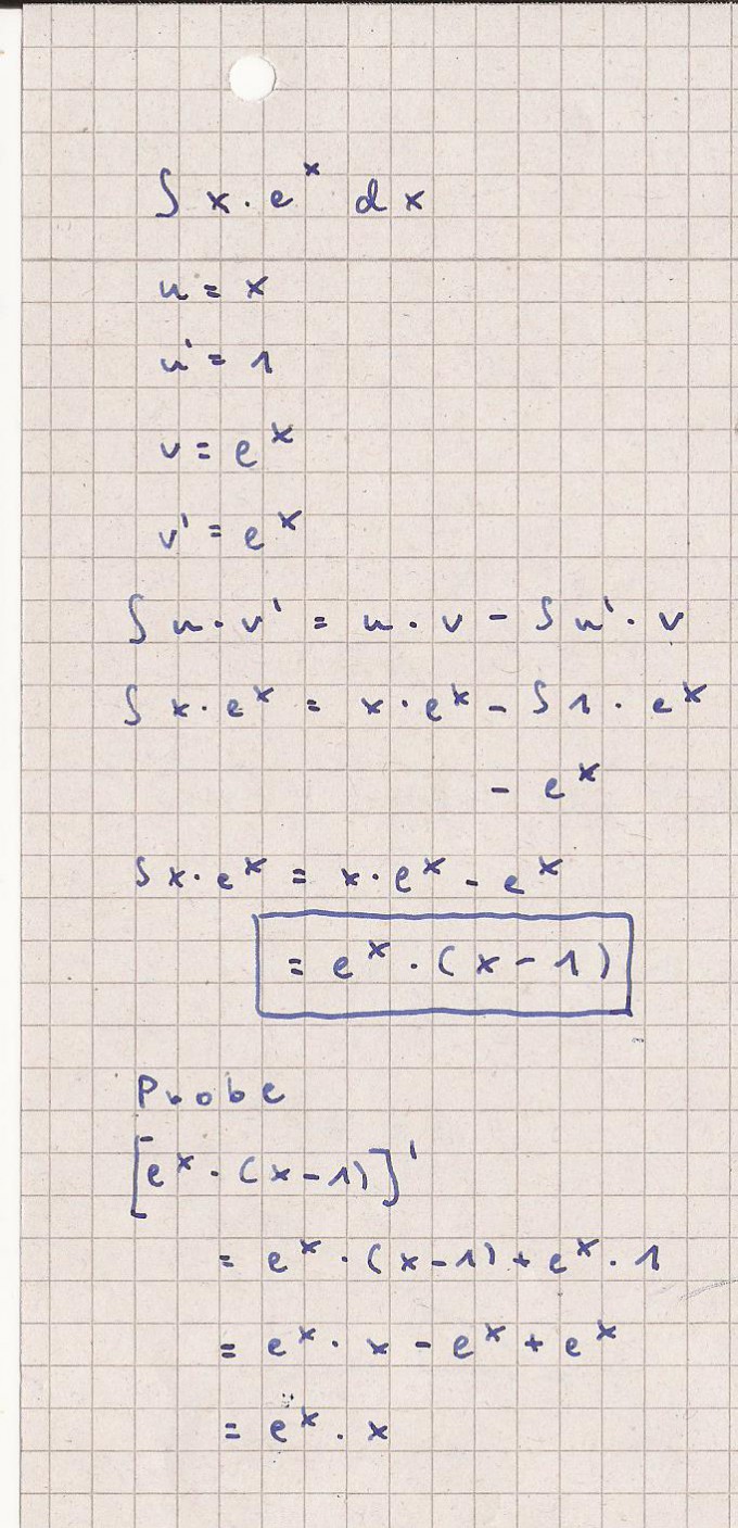 Bild Mathematik