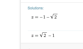 Bild Mathematik