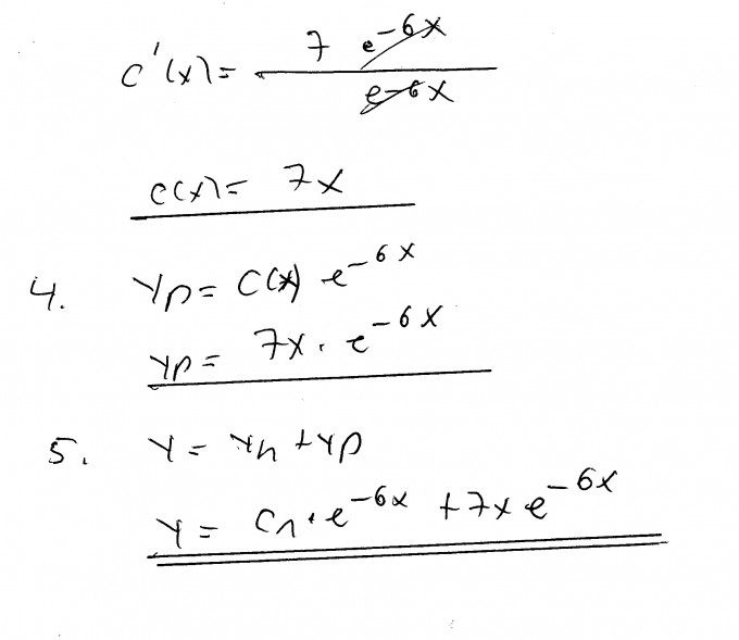 Bild Mathematik