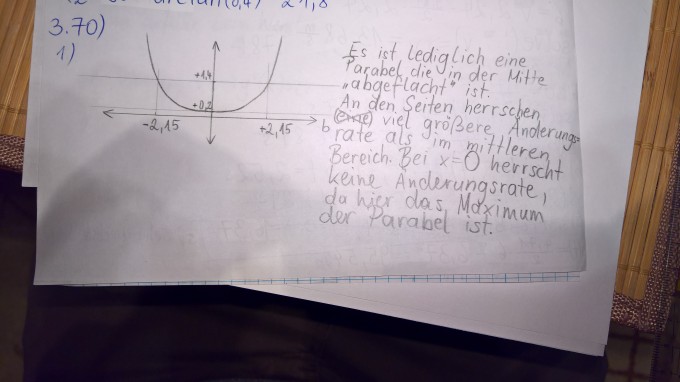 Bild Mathematik