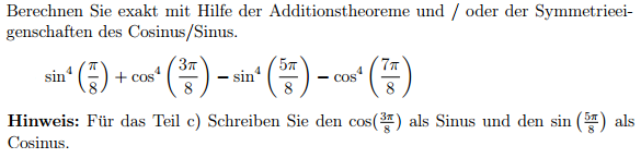 Bild Mathematik