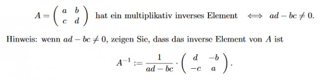 Bild Mathematik