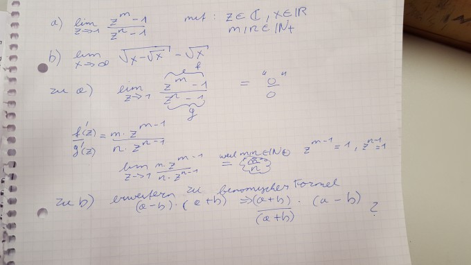 Bild Mathematik