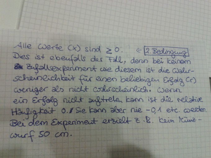 Bild Mathematik