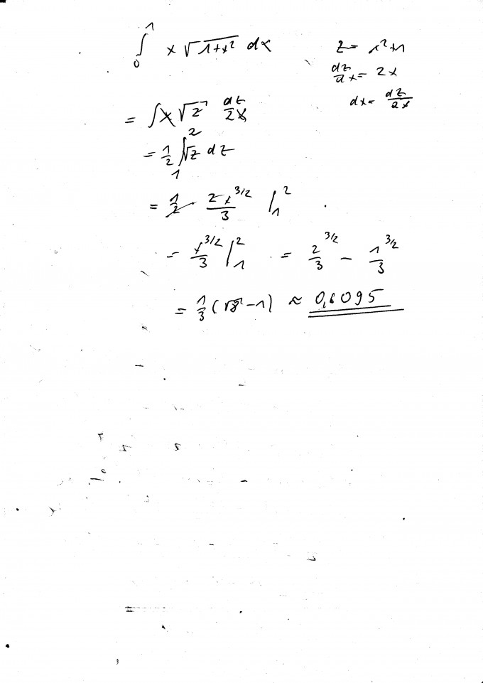 Bild Mathematik