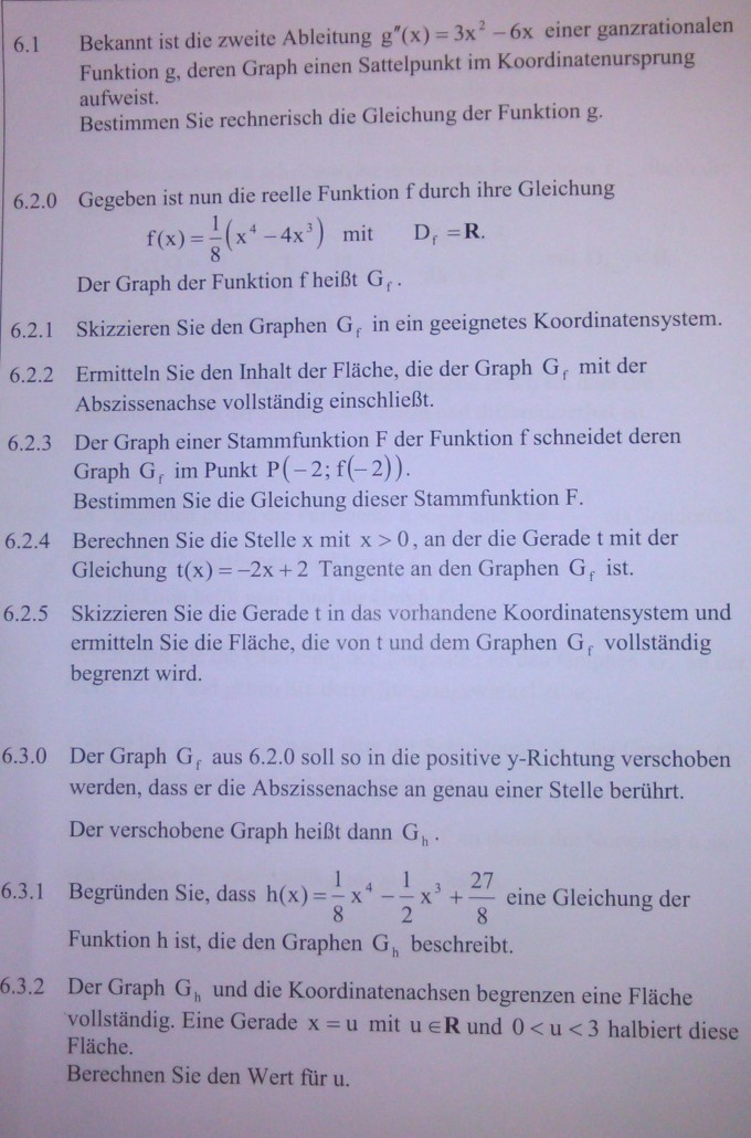 Bild Mathematik