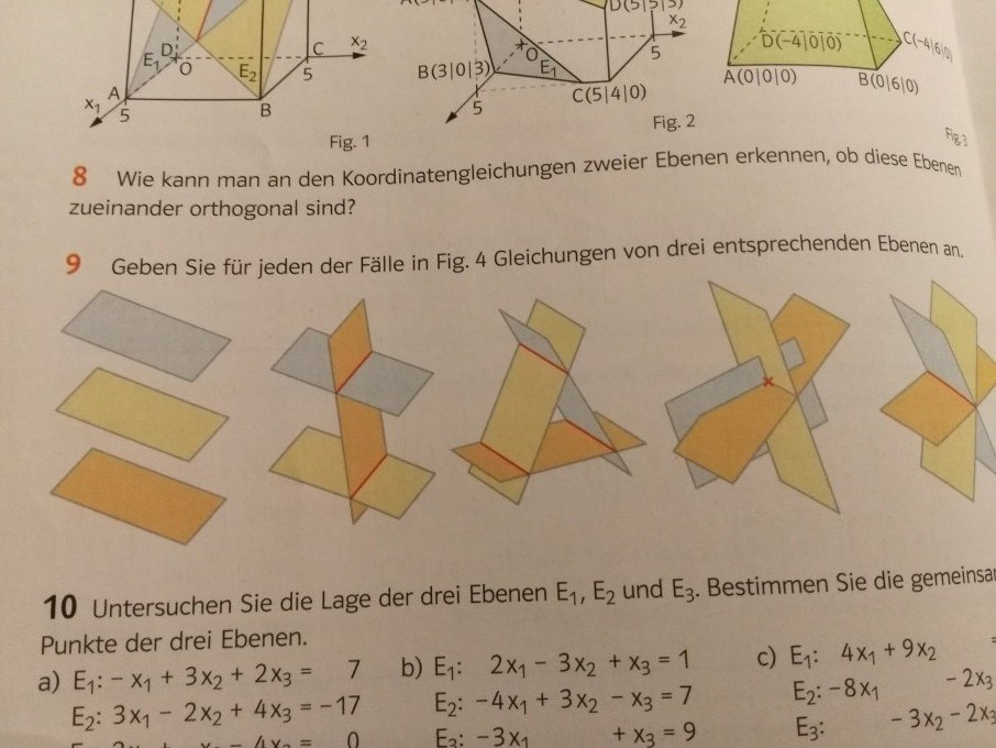 Bild Mathematik