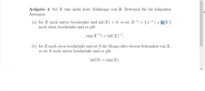 Bild Mathematik