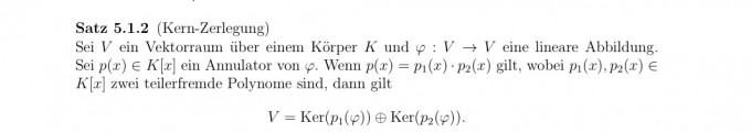 Bild Mathematik