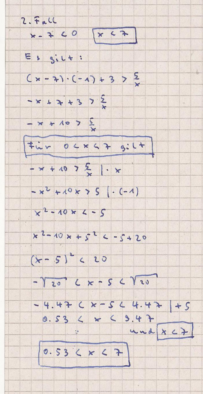 Bild Mathematik