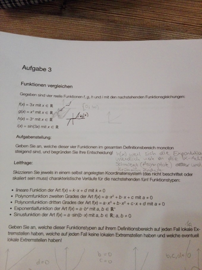 Bild Mathematik