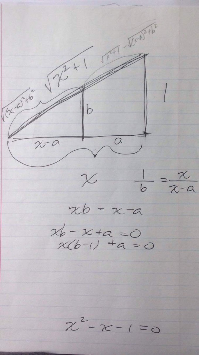 Bild Mathematik